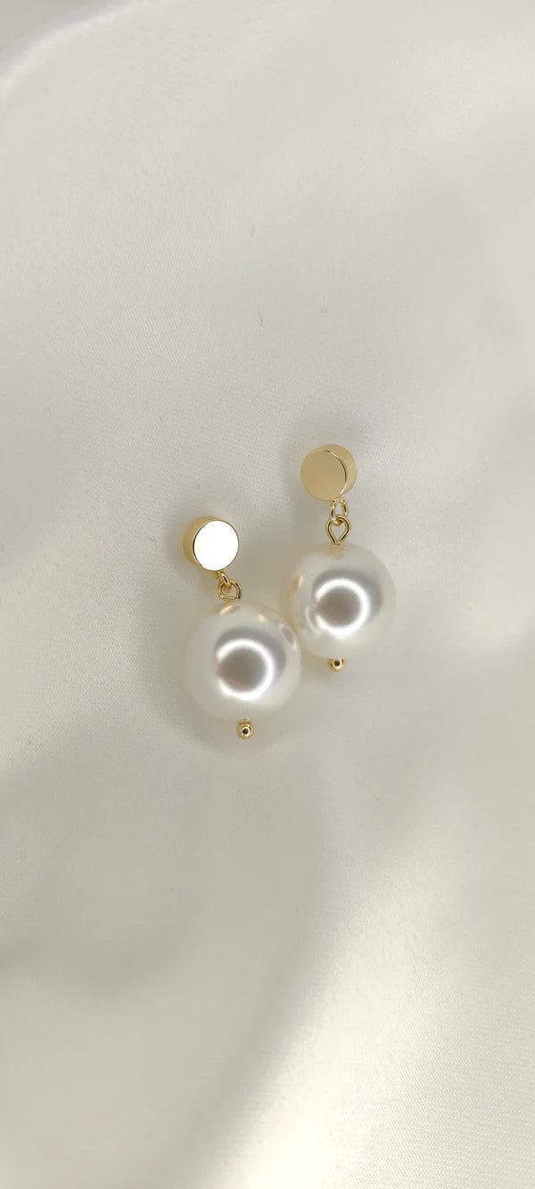 Maria earrings