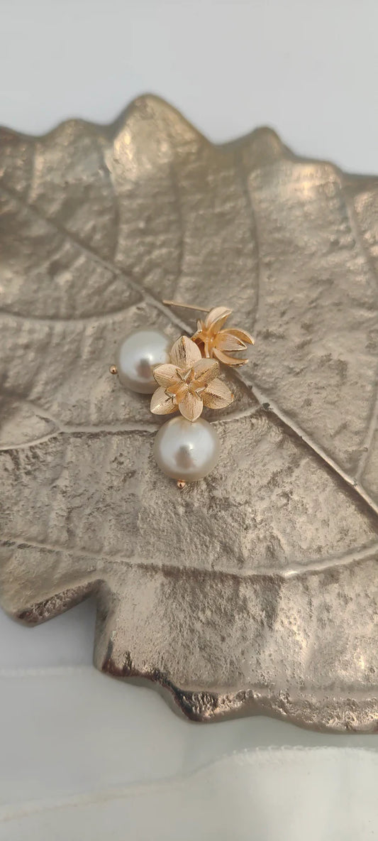 Ophelia earrings