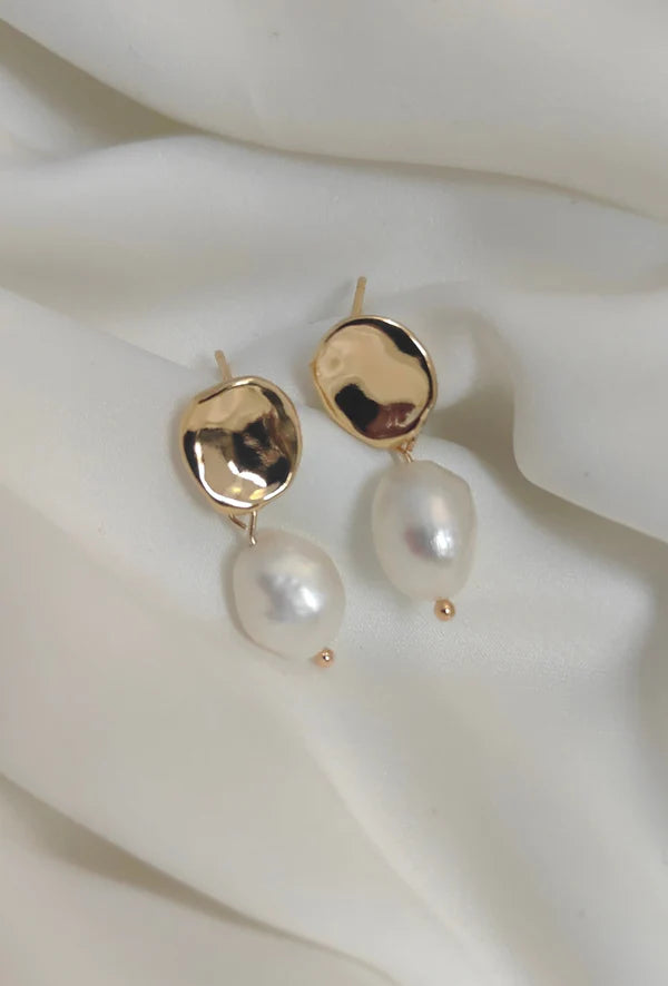 Molly earrings