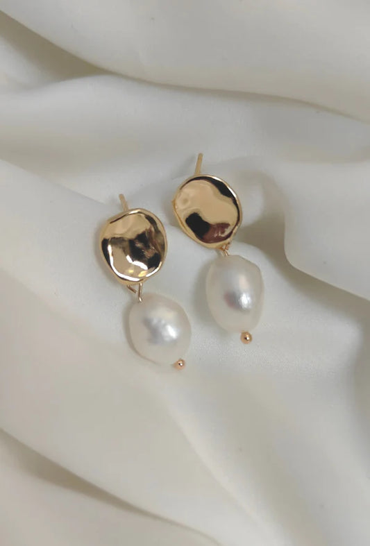 Molly earrings