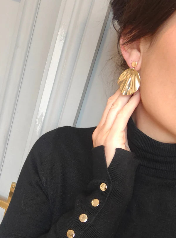 Enya earrings