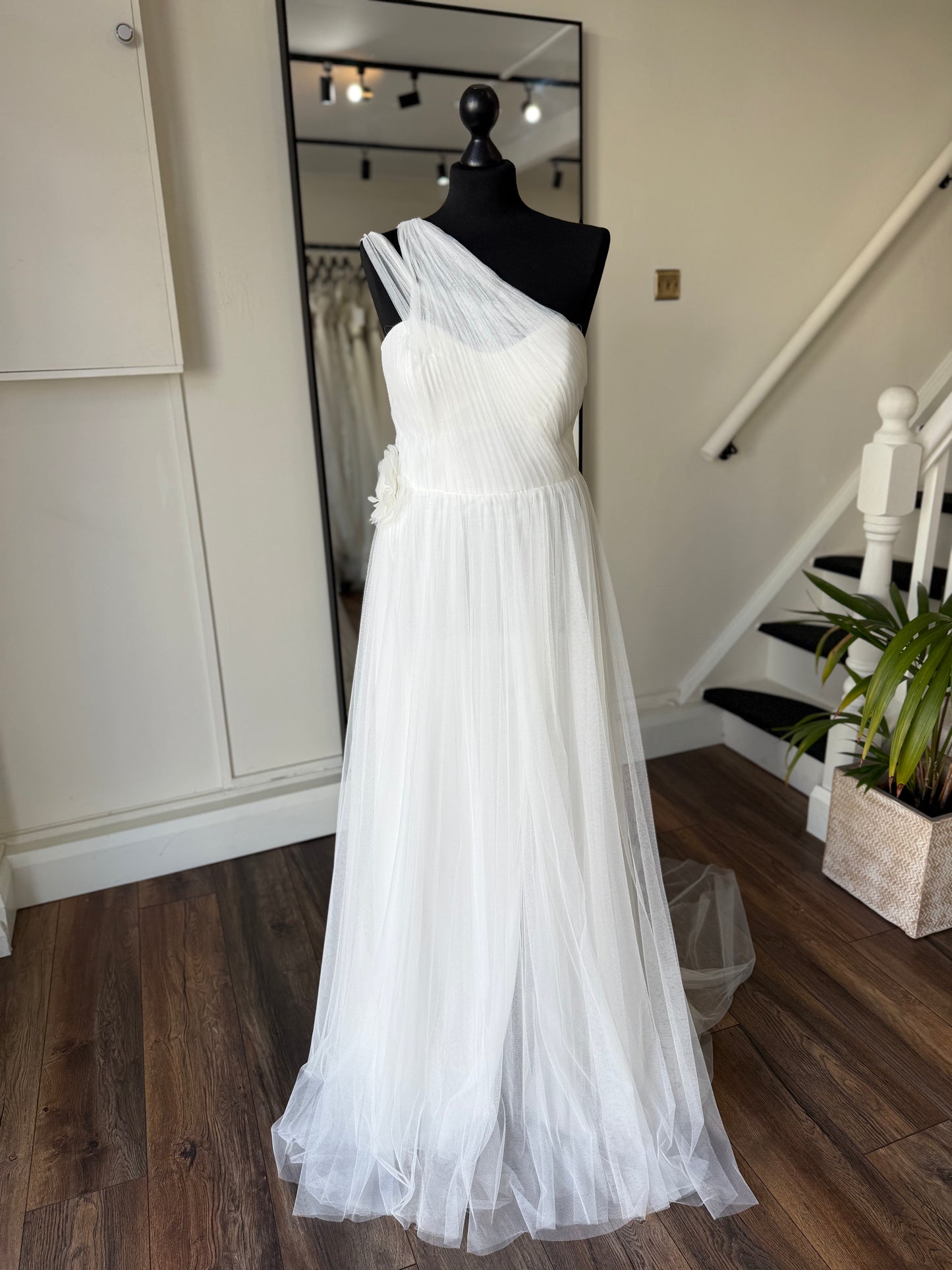 Vera Wang - Brigitte - Bridal size 12