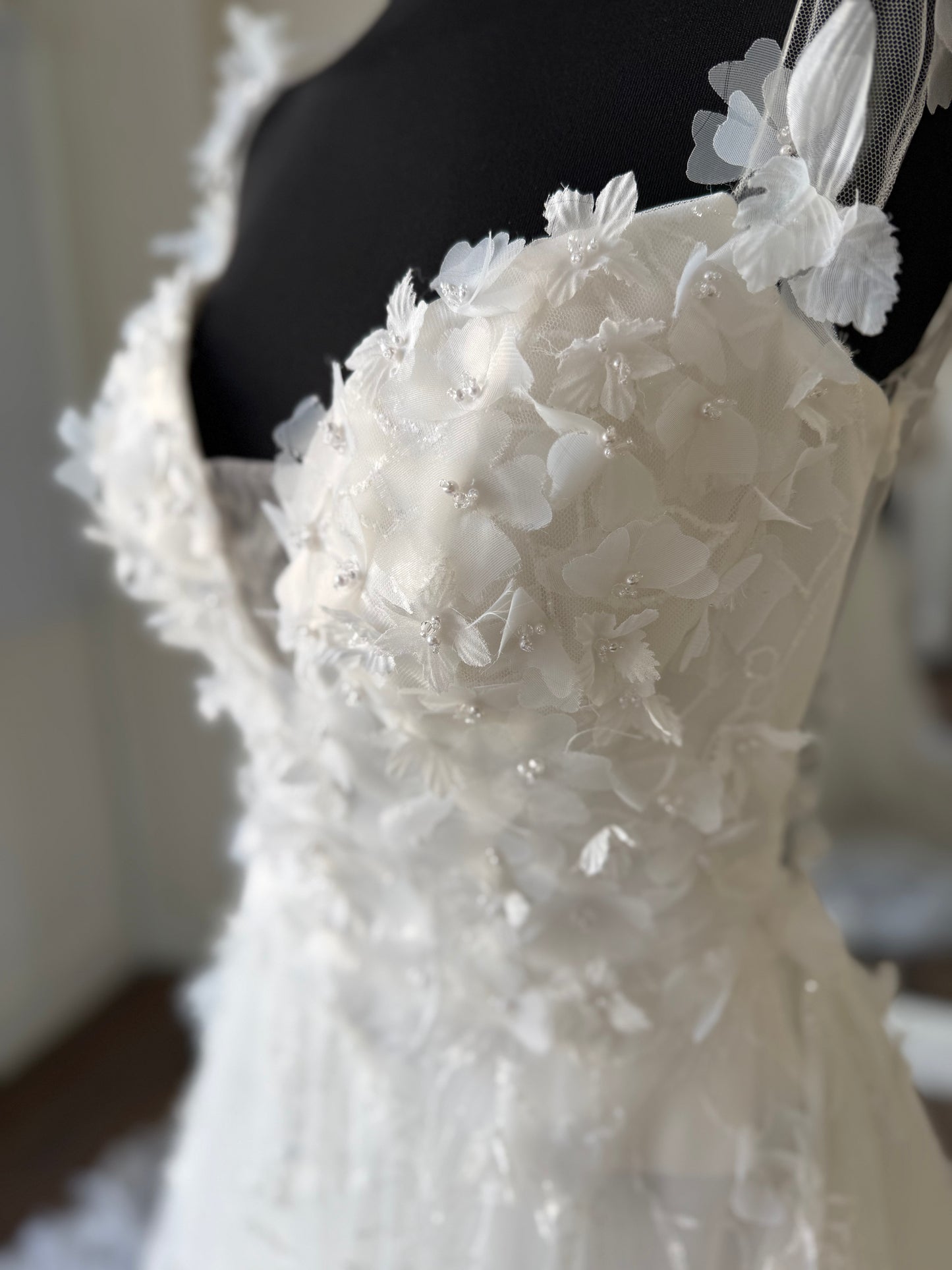 Pronovias - Almaha - Bridal size 14