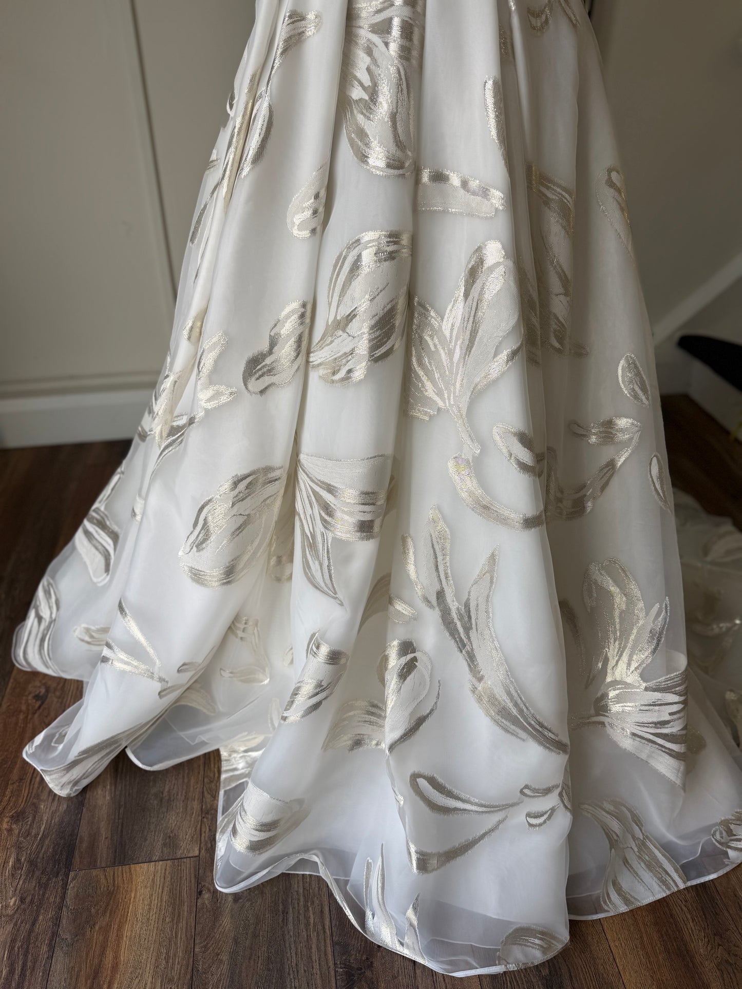 Pronovias - Medicea - Bridal size 12