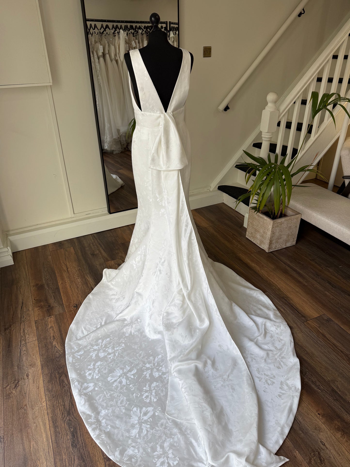 Pronovias - Charline - Bridal size 12