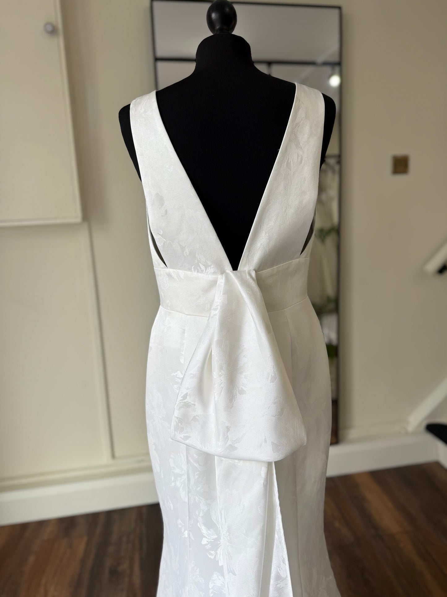 Pronovias - Charline - Bridal size 12