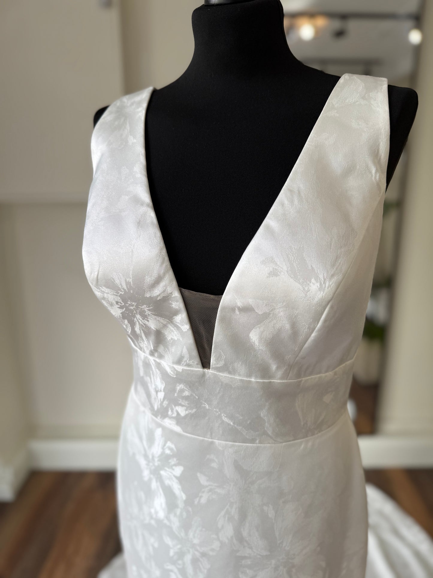 Pronovias - Charline - Bridal size 12