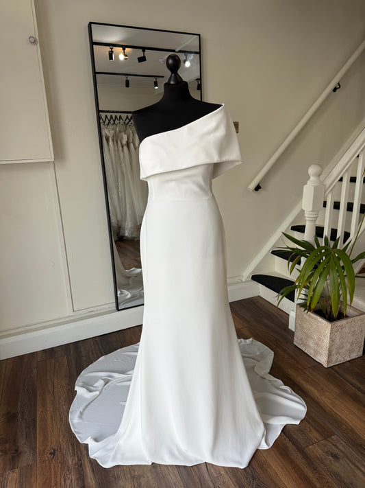 Pronovias - Rusty - Bridal size 14