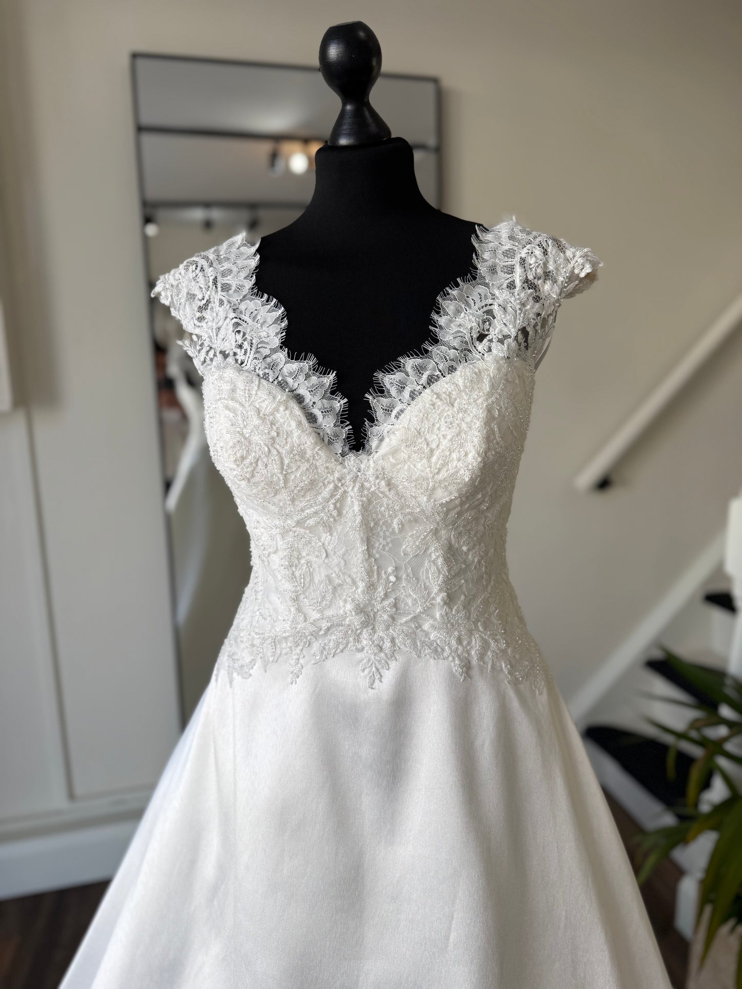 Pronovias - Edie - Bridal size 12