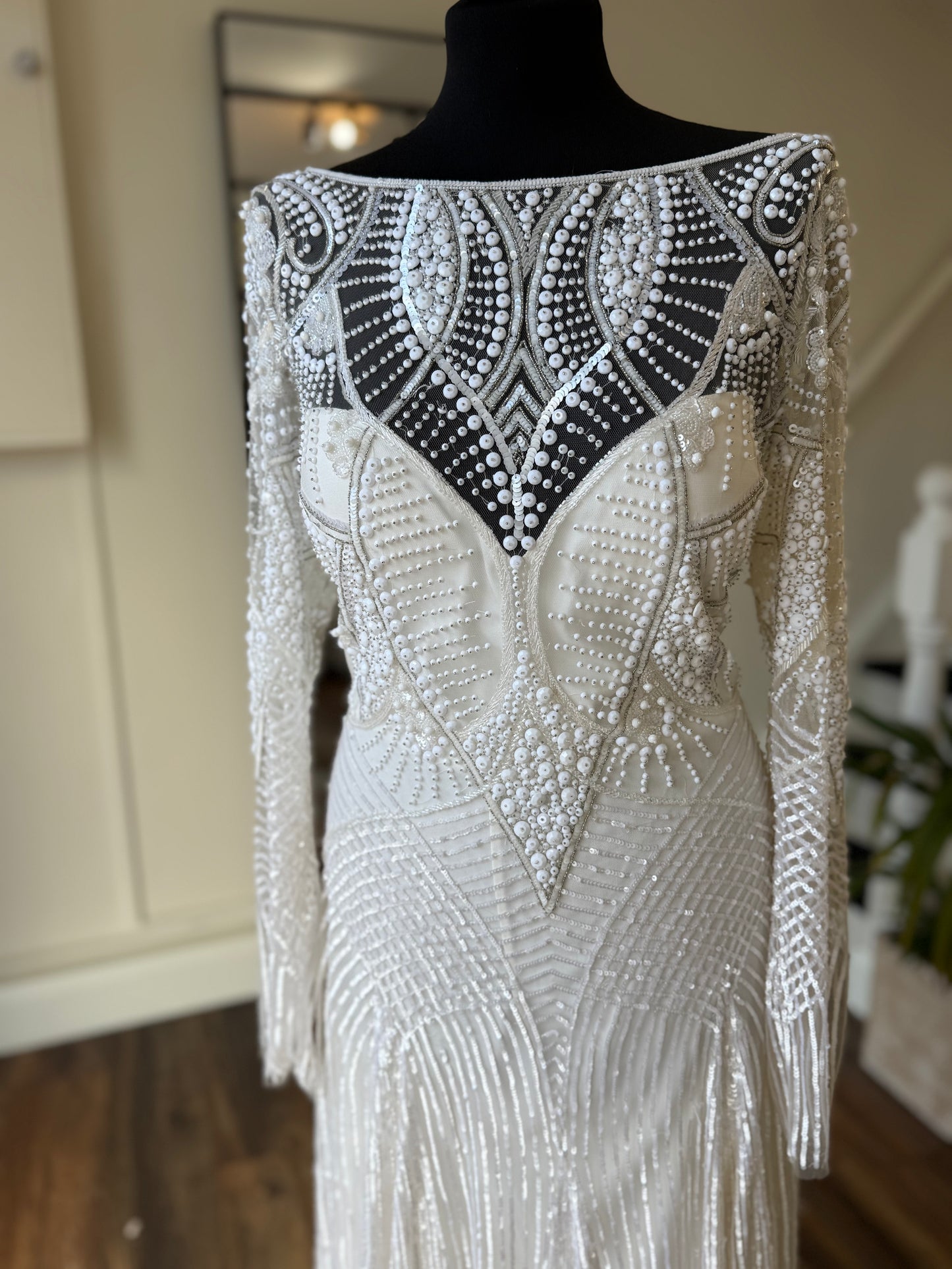 Eliza Jane Howell - Lexington - Bridal size 18