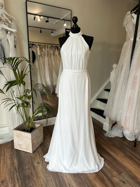 Bespoke Kathy De Stafford - Bridal size 10