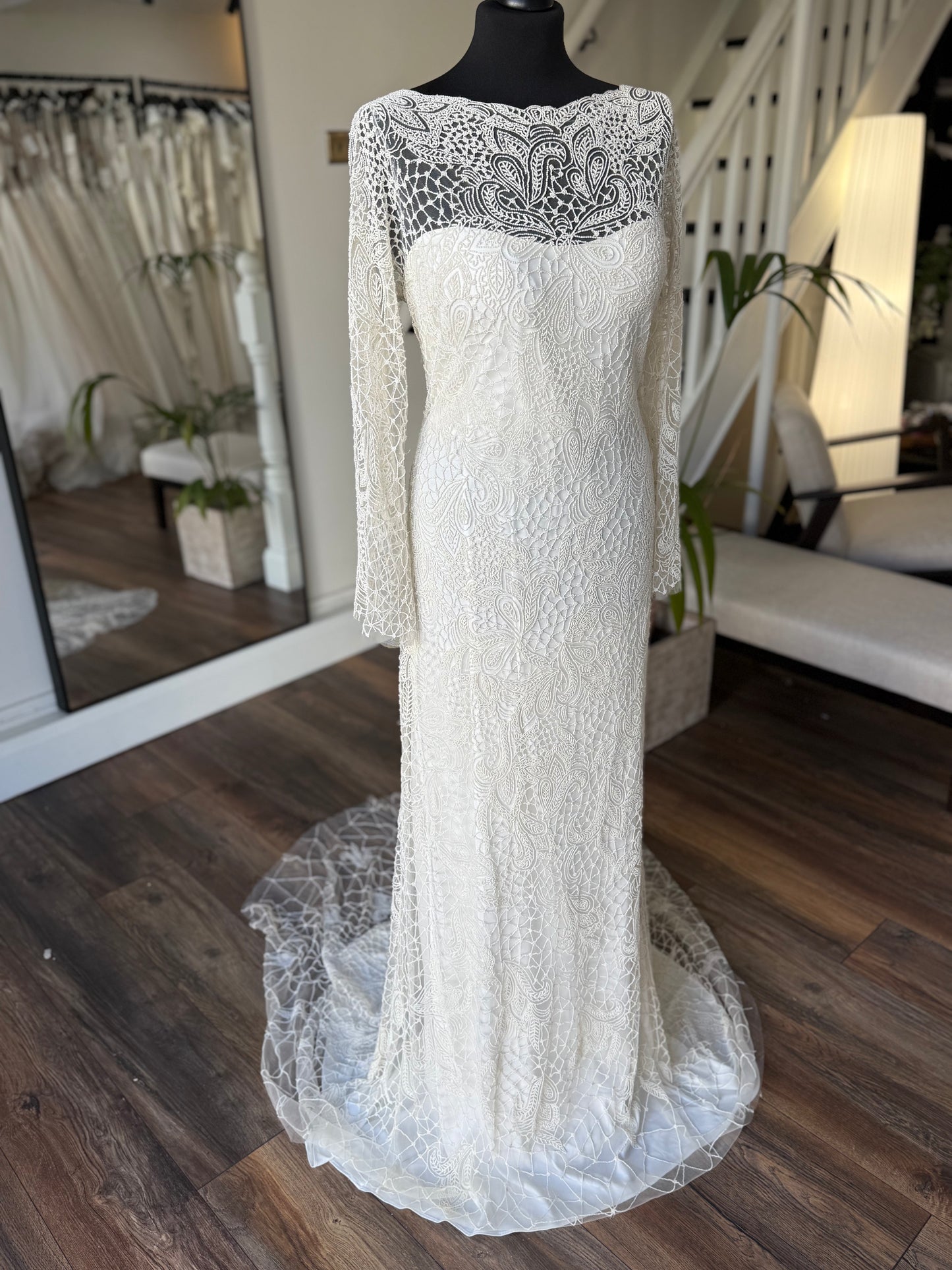 Eliza Jane Howell - Madison - Bridal size 18