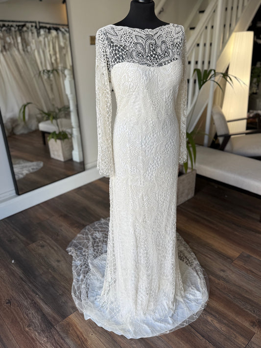 Eliza Jane Howell - Madison - Bridal size 18