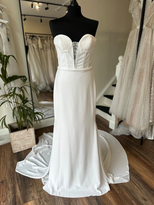 Pronovias - Antares - Bridal size 10