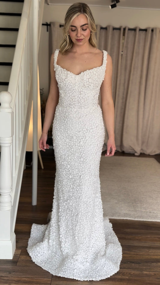 Marquise Bridal - Ezra - Bridal Size 14