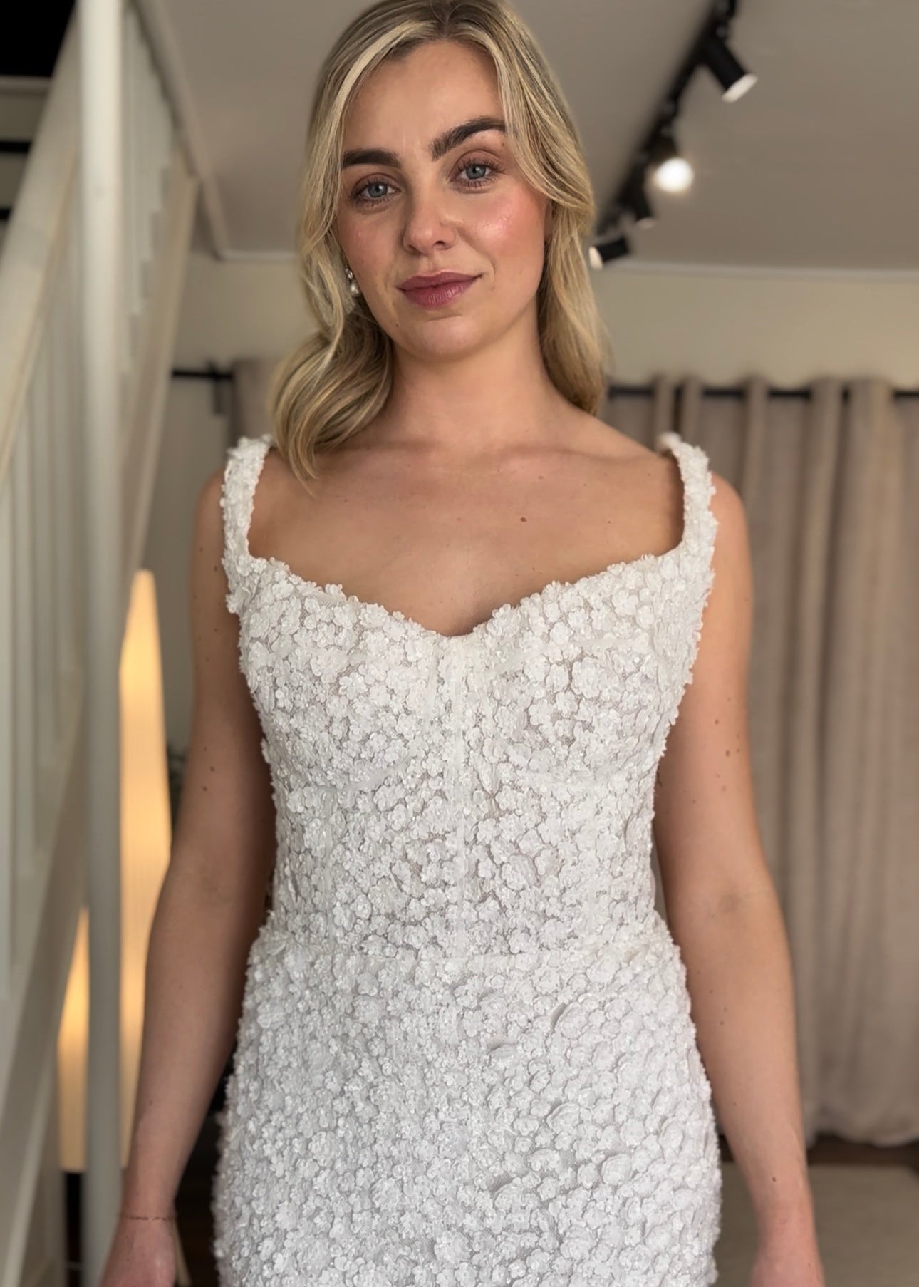 Marquise Bridal - Ezra - Bridal Size 14