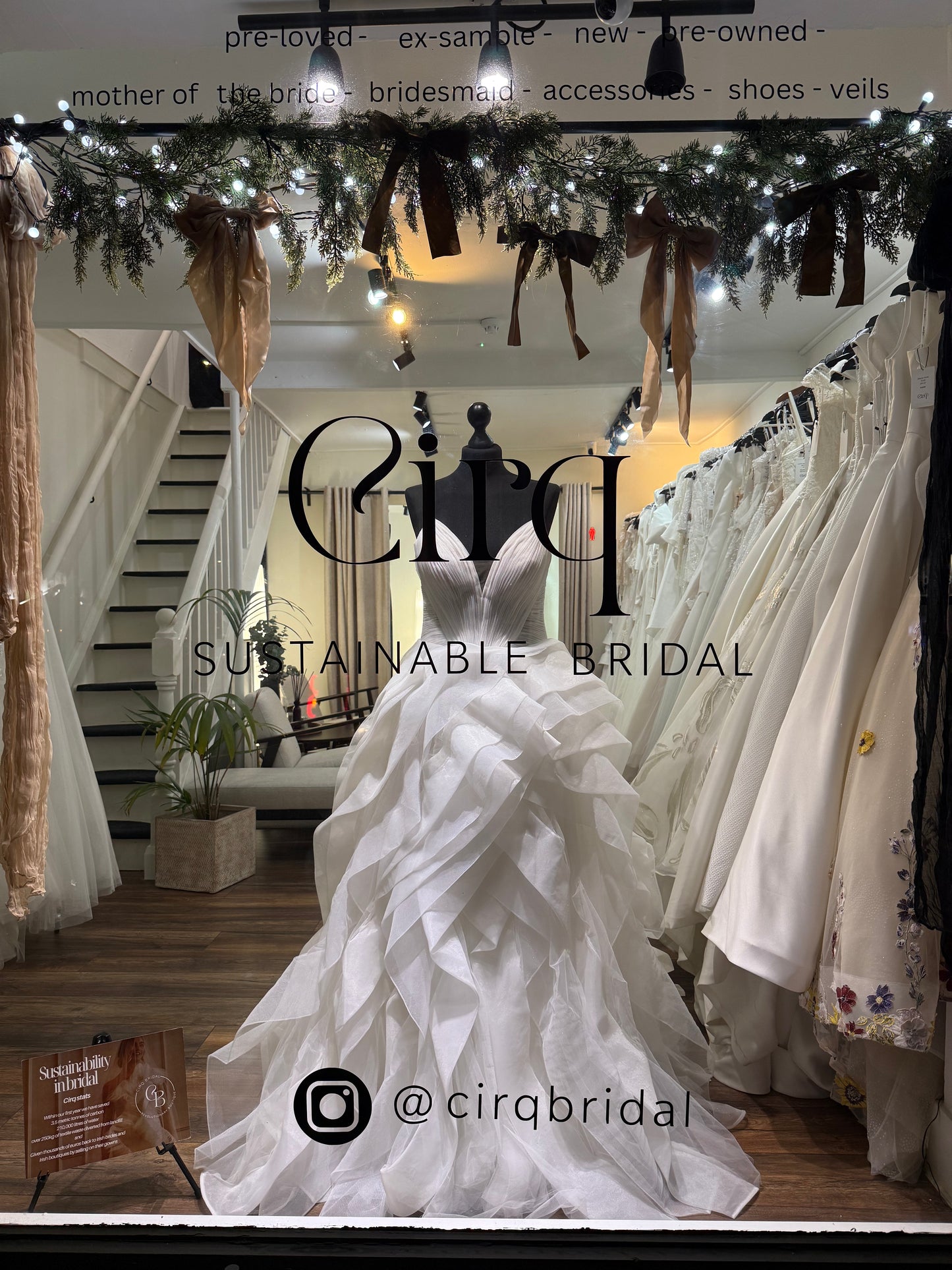 Vera Wang - Rubria - Bridal size 12