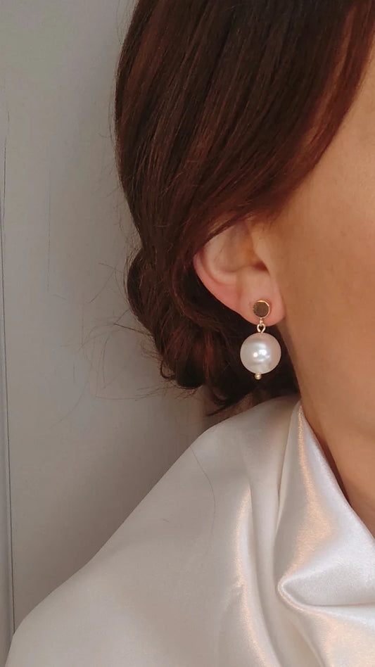 Maria earrings
