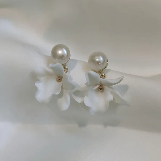 Leanora earrings