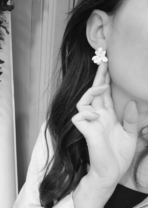 Leanora earrings