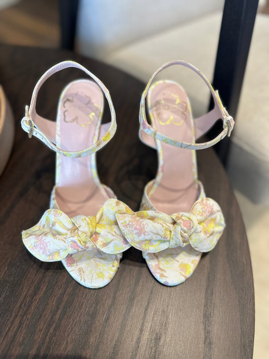 Ted Baker heels - Size 4 (EU37)