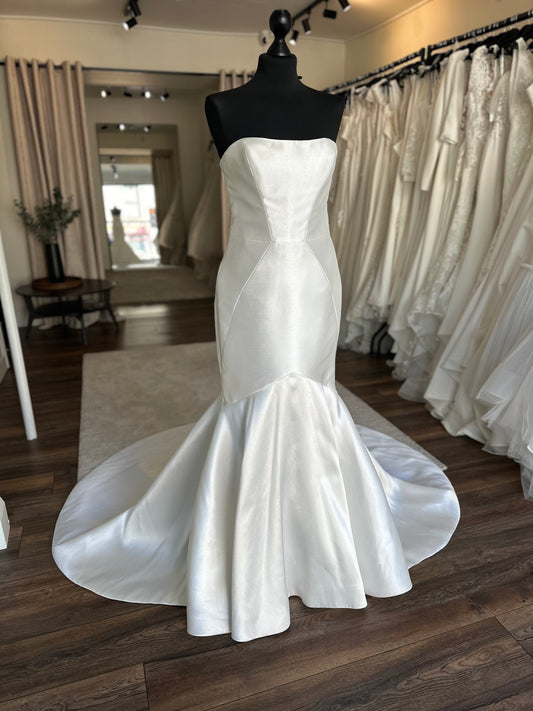 Pronovias - Oberon - Bridal size 10