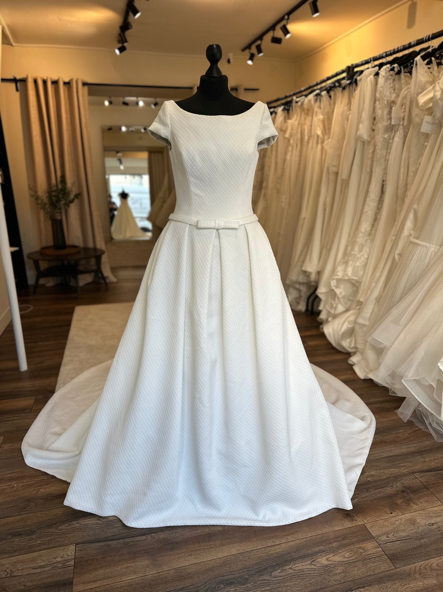 Pronovias - Debail - Bridal Size 10