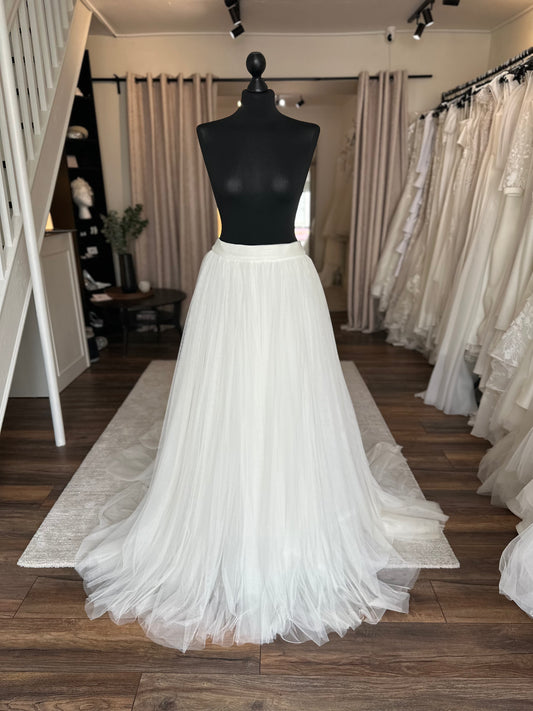 Pronovias - Meras skirt - Bridal size 12
