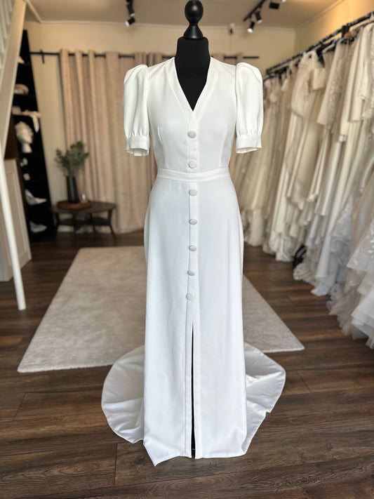 Bon bride - BB13 - Bridal size 10