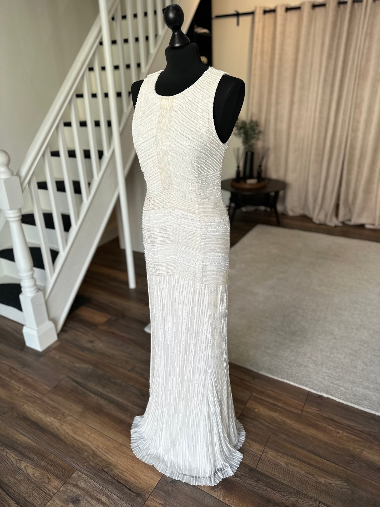 Rachel Gilbert - Size 10
