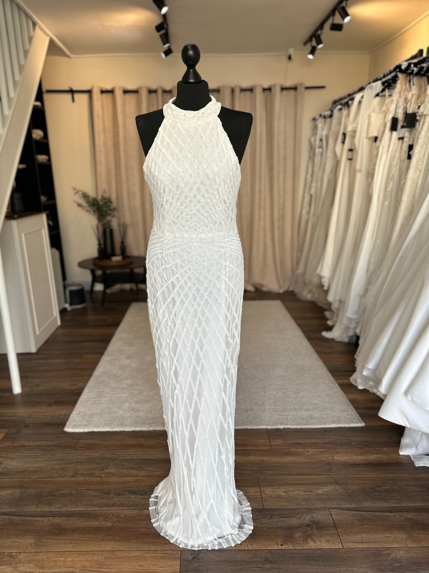 Rachel Gilbert - Aryel - Size 12