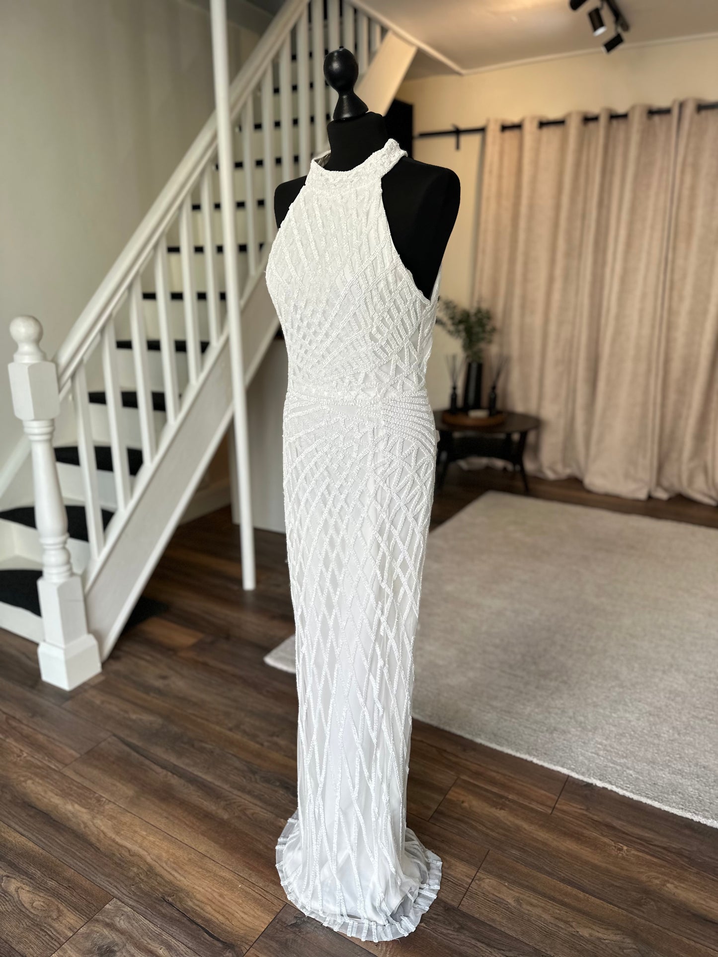Rachel Gilbert - Aryel - Size 12