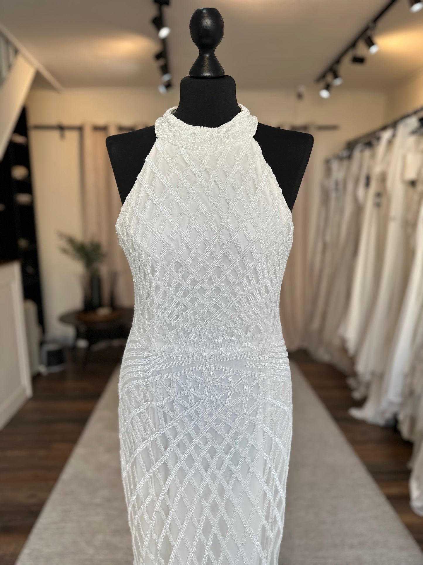 Rachel Gilbert - Aryel - Size 12