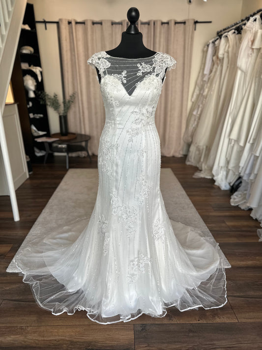 Maggie Sottero - Savannah Marie - Bridal size 10