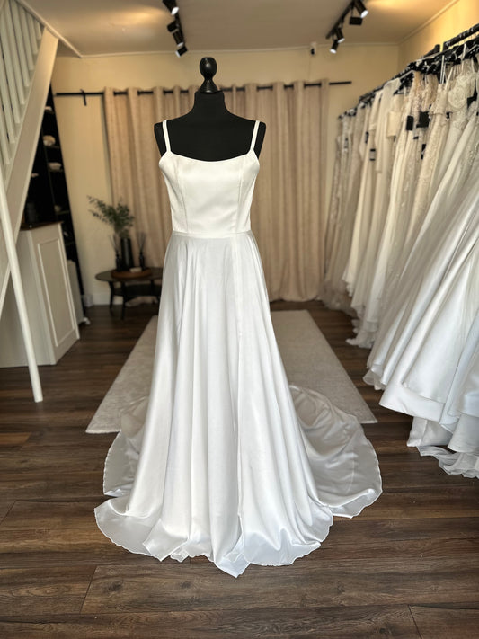 Covet - Bespoke Design - Size 14