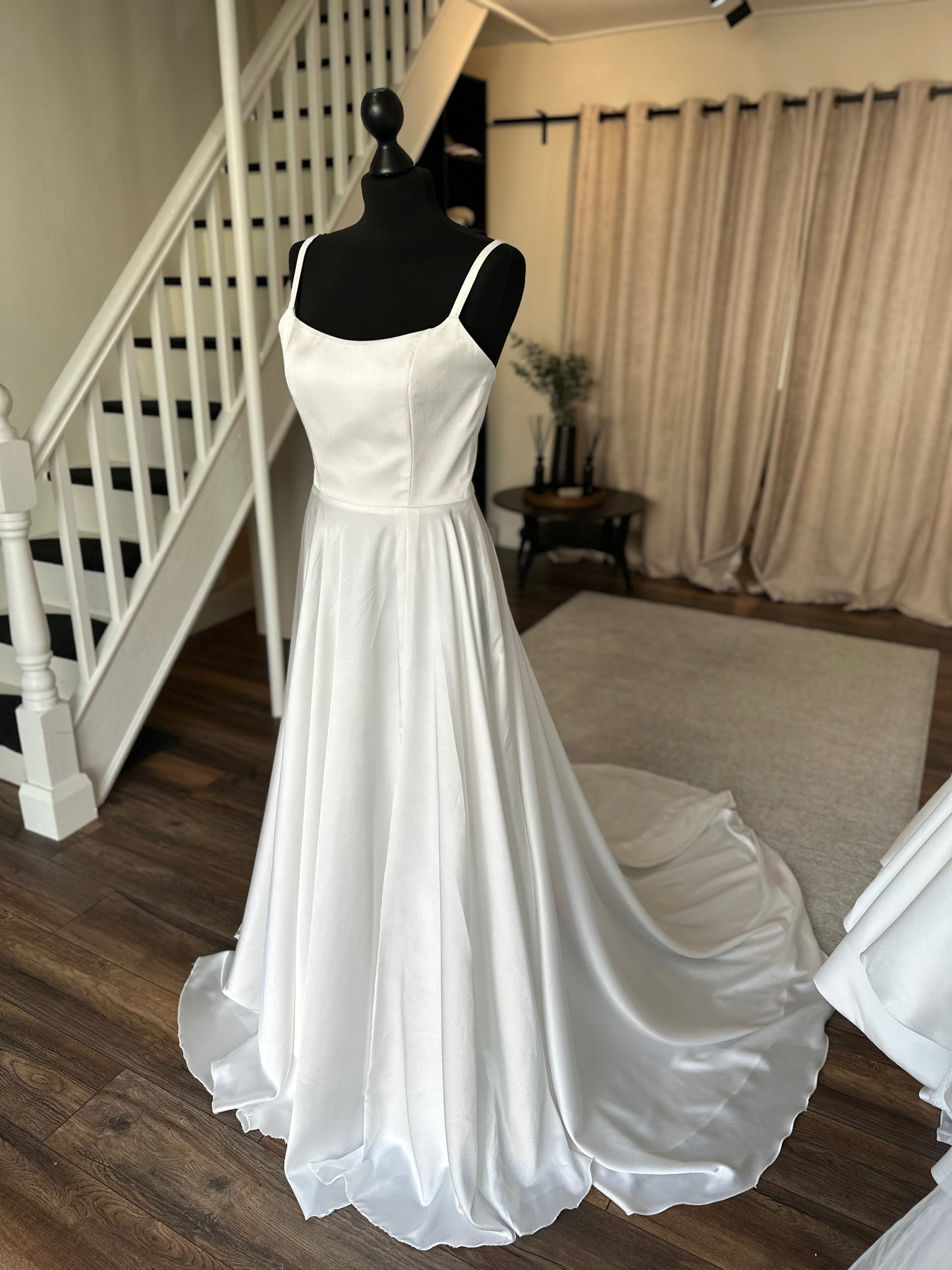 Covet - Bespoke Design - Size 14