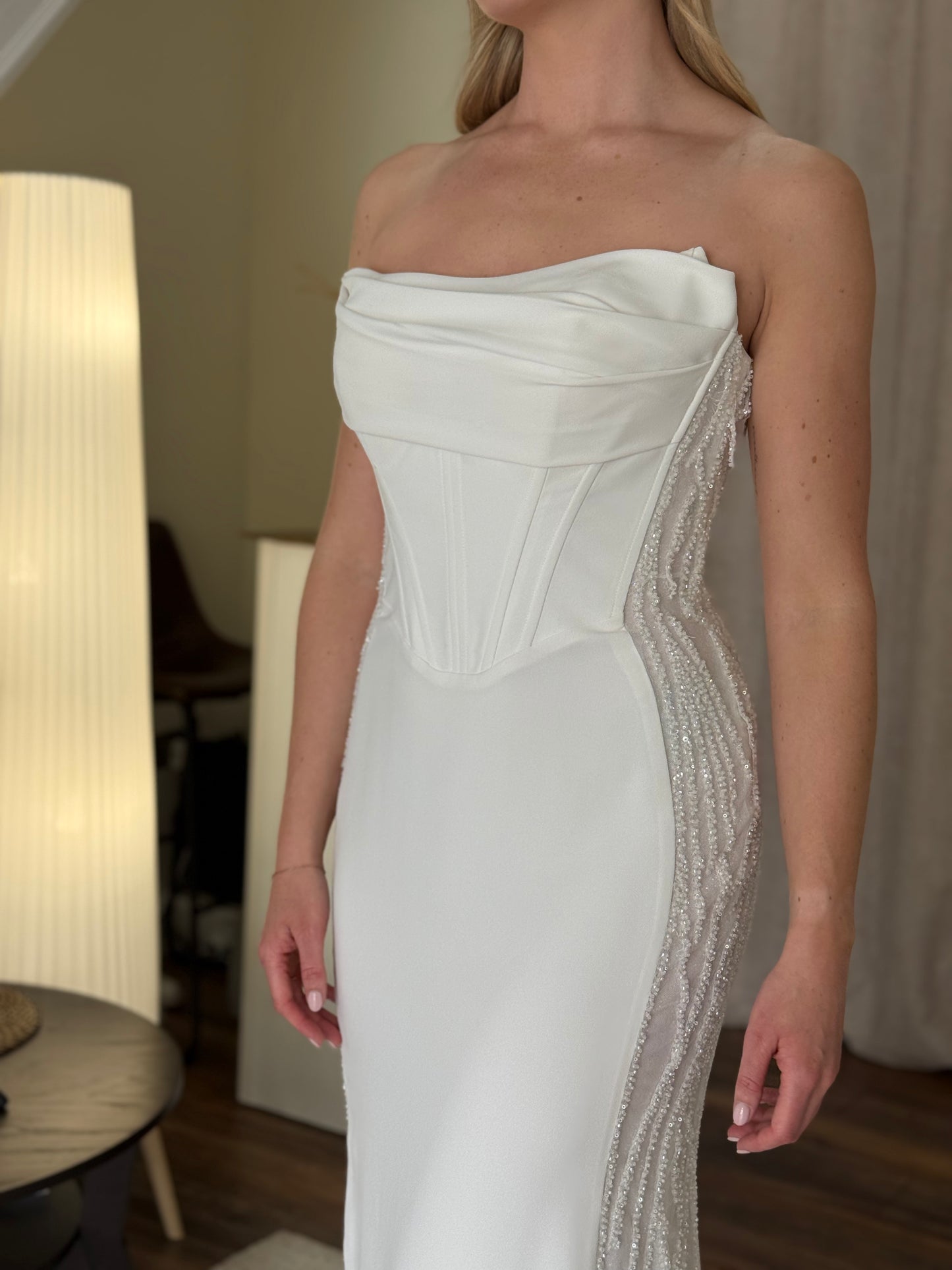 Enzoani - Samara - Bridal size 12