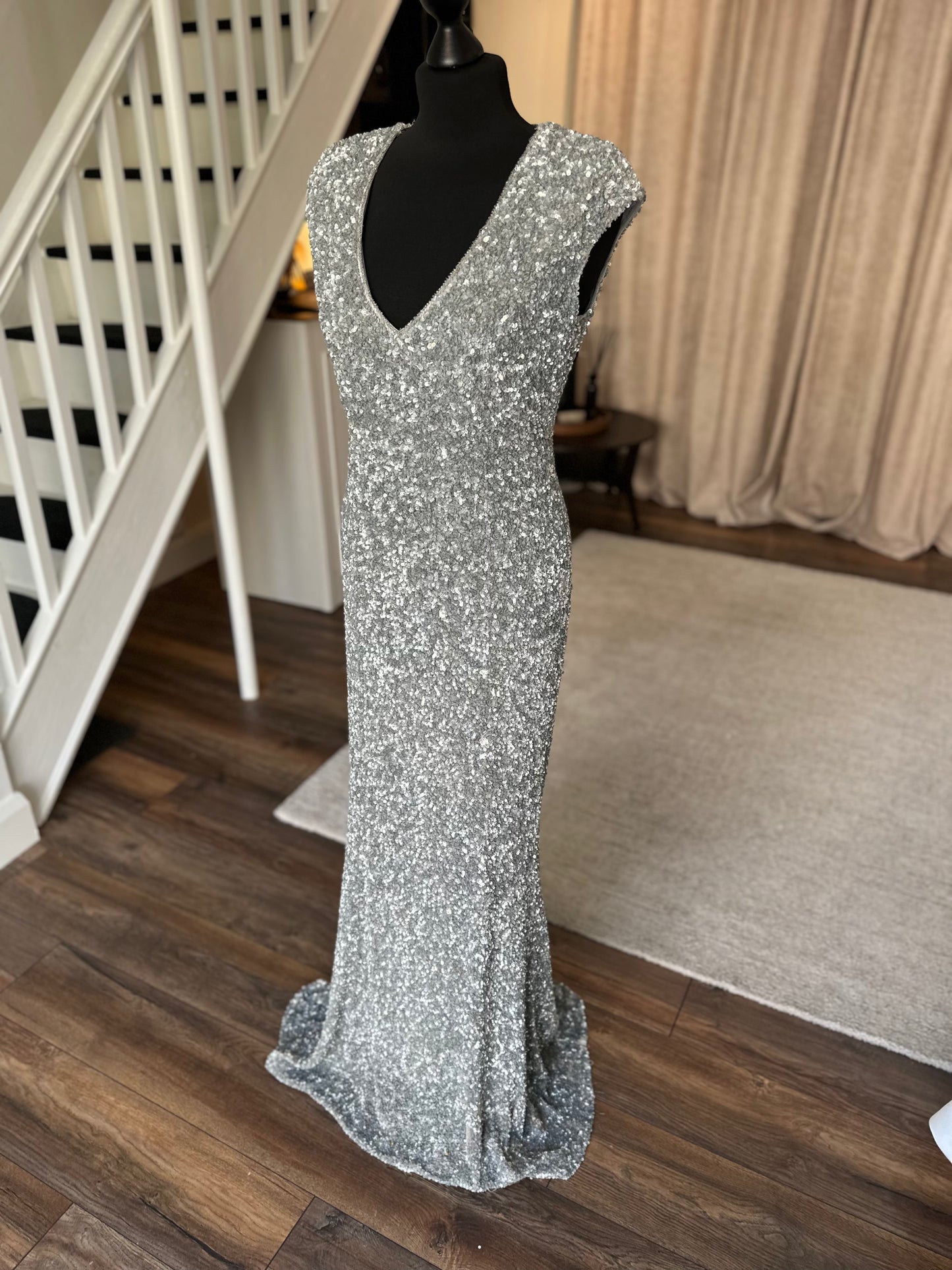 Rachel Gilbert - Size 10