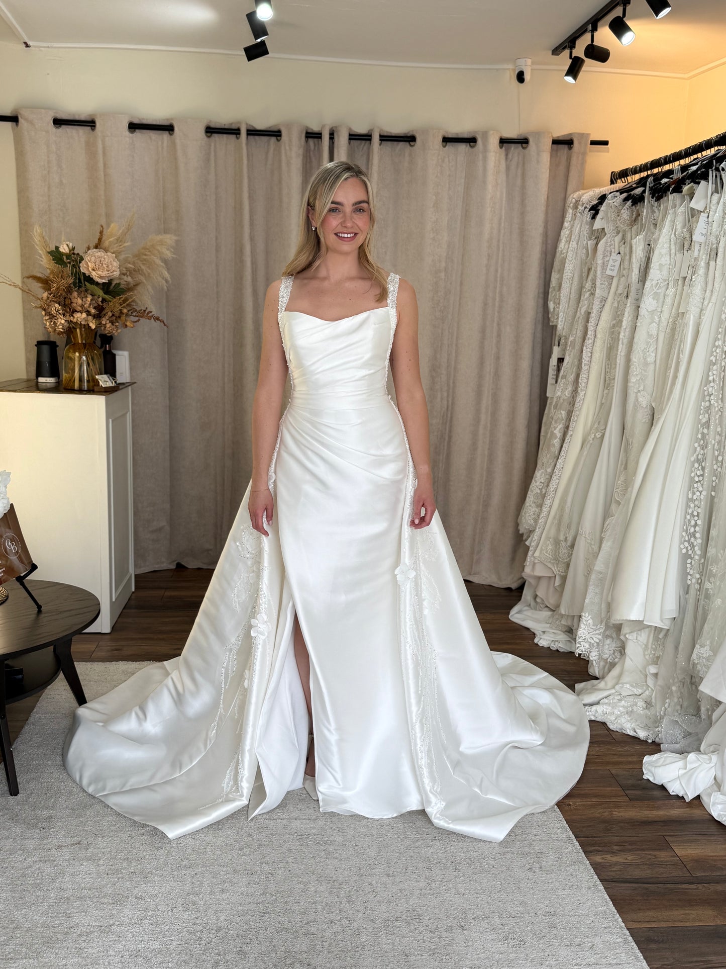Enzoani - Sienna - Bridal size 14