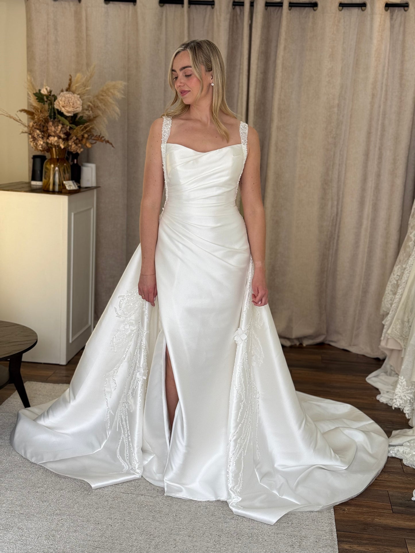 Enzoani - Sienna - Bridal size 14