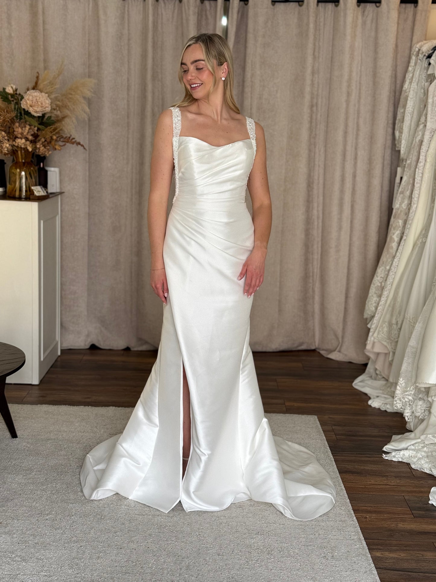 Enzoani - Sienna - Bridal size 14