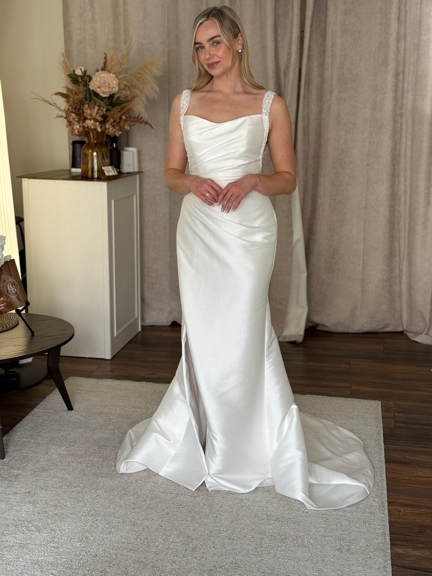 Enzoani - Sienna - Bridal size 14