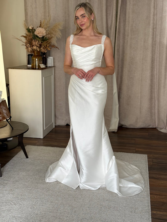 Enzoani - Sienna - Bridal size 14