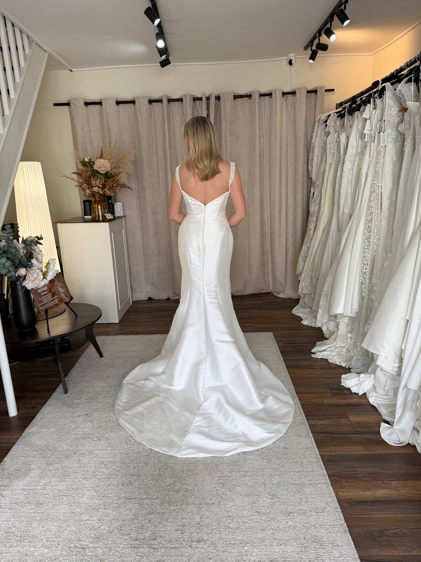 Enzoani - Sienna - Bridal size 14