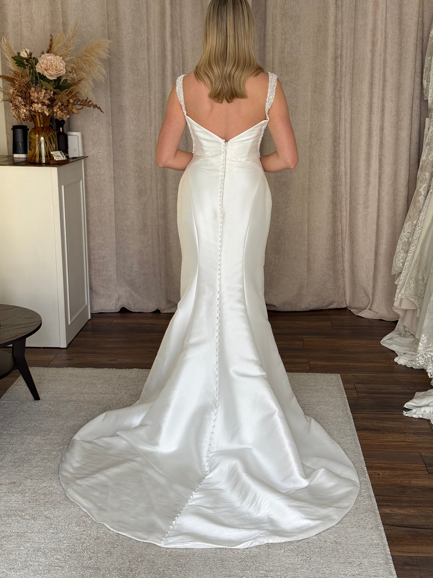Enzoani - Sienna - Bridal size 14