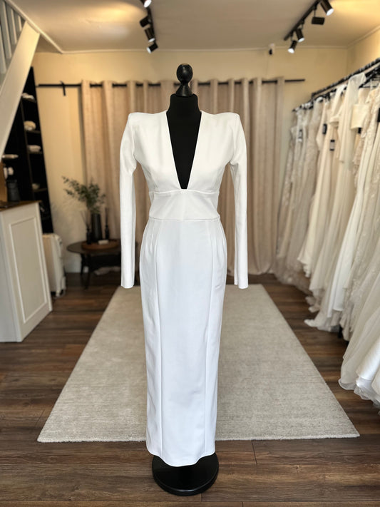 Covet - Bespoke Dress - Size 8