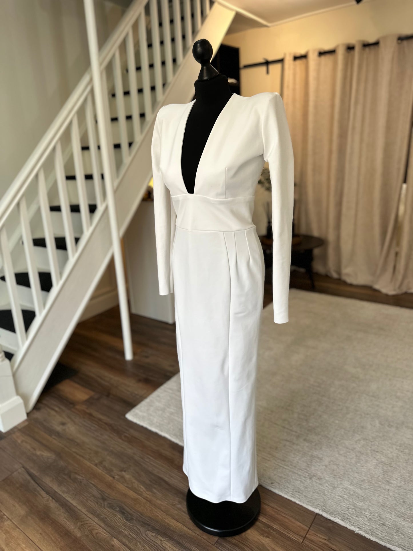 Covet - Bespoke Dress - Size 8