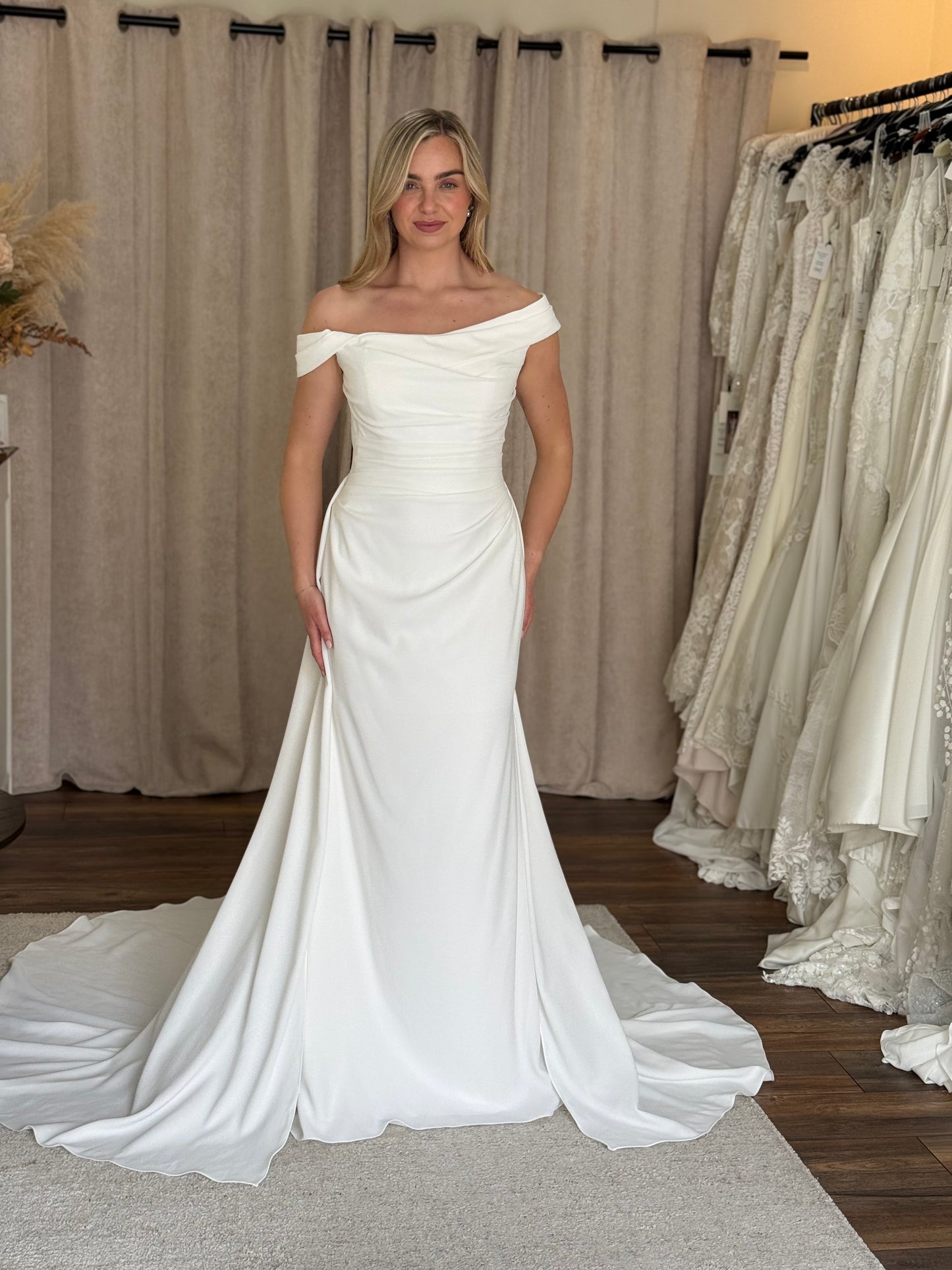 Victoria Jane - Yelena - Bridal size 12