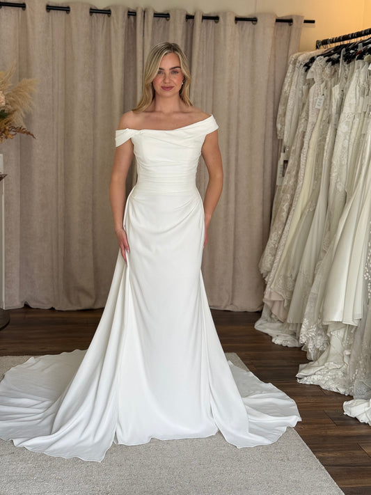Victoria Jane - Yelena - Bridal size 12