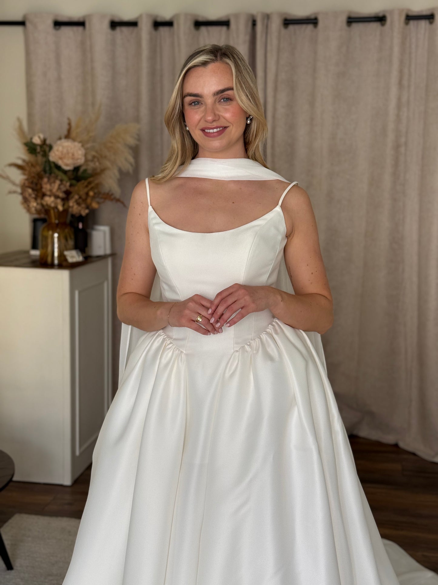 Ellis Bridals - Daphne - Bridal size 12